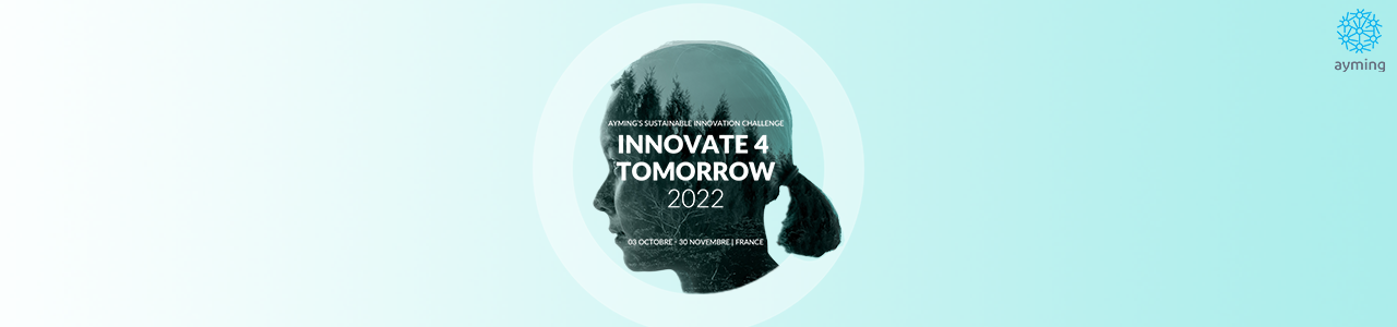 Ayming – Innovate 4 Tomorrow
