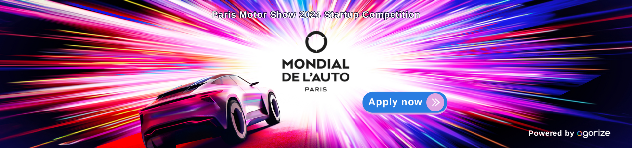 Mondial De L’auto