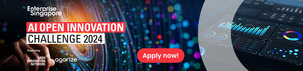 AI Open Innovation Challenge 2024