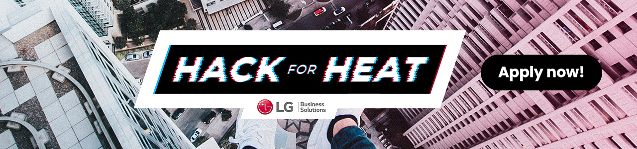 Hack for Heat