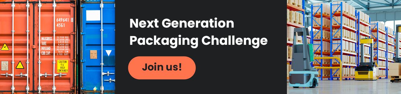 Next Generation Packaging Challenge
