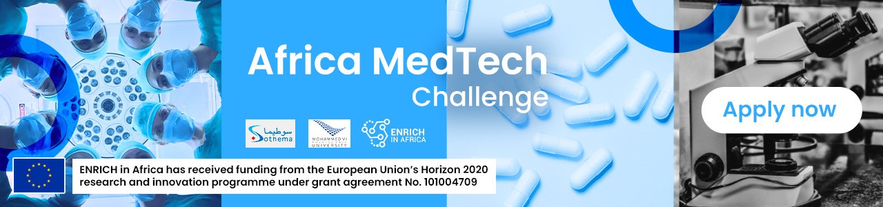 Africa MedTech Challenge