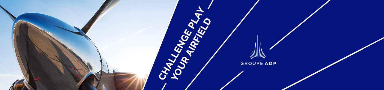 Challenge Play Your Airfield 2022