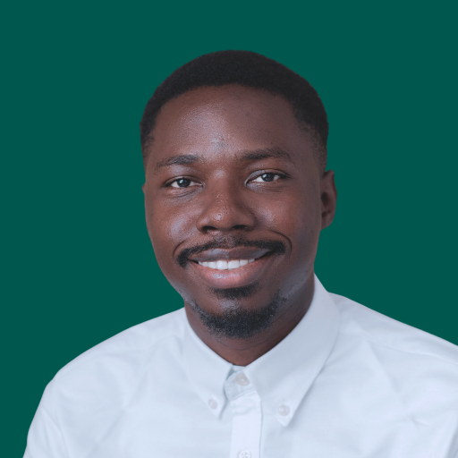 Femi Oye