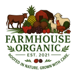 Venture Profile Farmhouse Organic image of Fhlogo