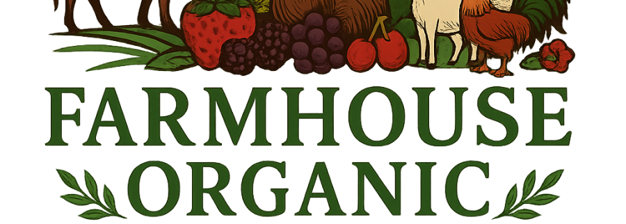 Cover image of Farmhouse Organic, Agribusiness venture on VC4A