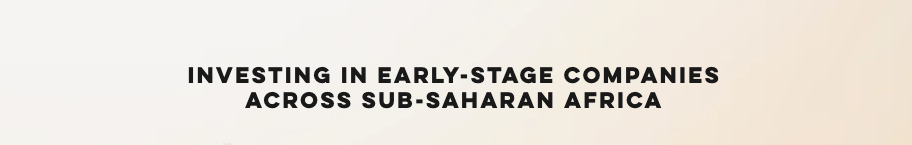First Growth Ventures