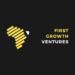 Partner Organization First Growth Ventures image of First Growth Ventures Logo X