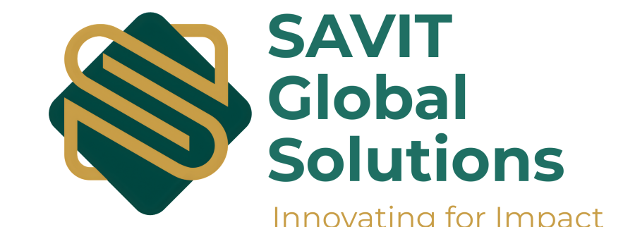 Cover image of SAVIT Global Solutions Ltd, Information technology venture on VC4A