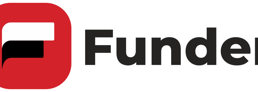 Cover image of Funder, Fintech venture on VC4A