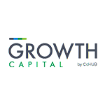 Partner Organization Growth Capital by CcHub image of Gc Fund Logo