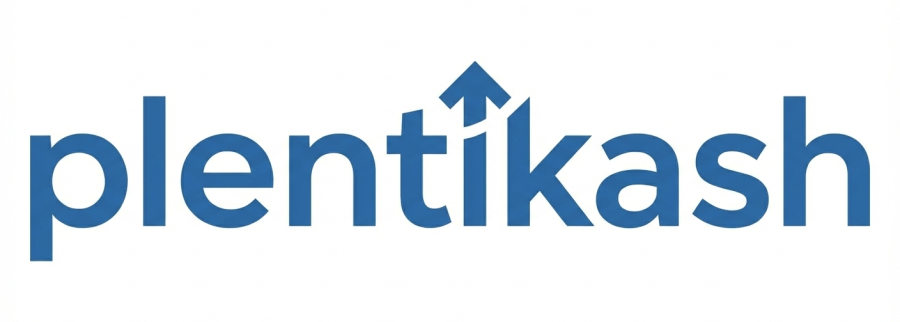 Cover image of PlentiKash, Financial services venture on VC4A