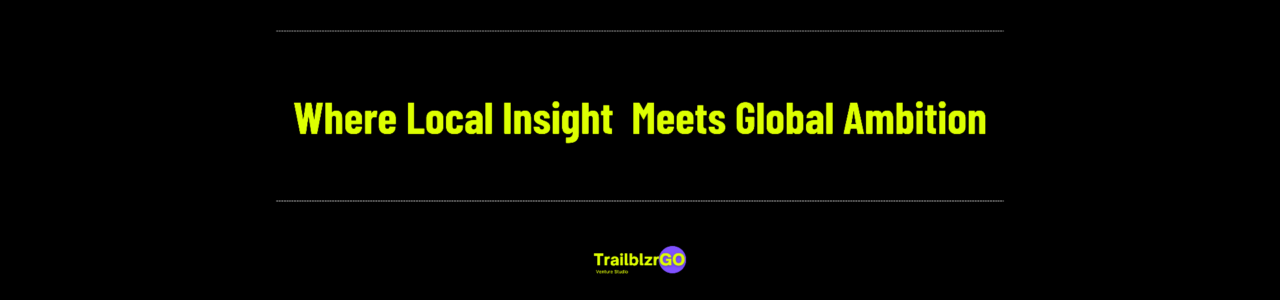 TrailblzrGO University: The Funded Founder Track