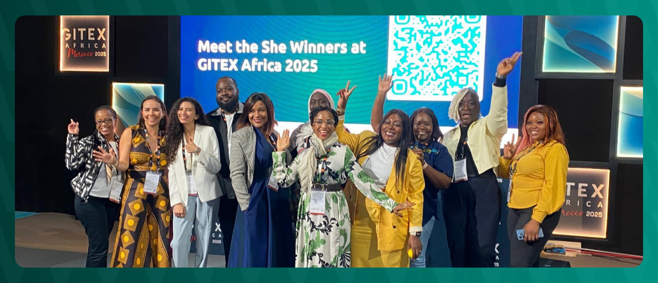 Post Profile VC4A at GITEX Africa Marrakech 2025: Fueling the future of innovation in Africa image of GITEX Africa Recap
