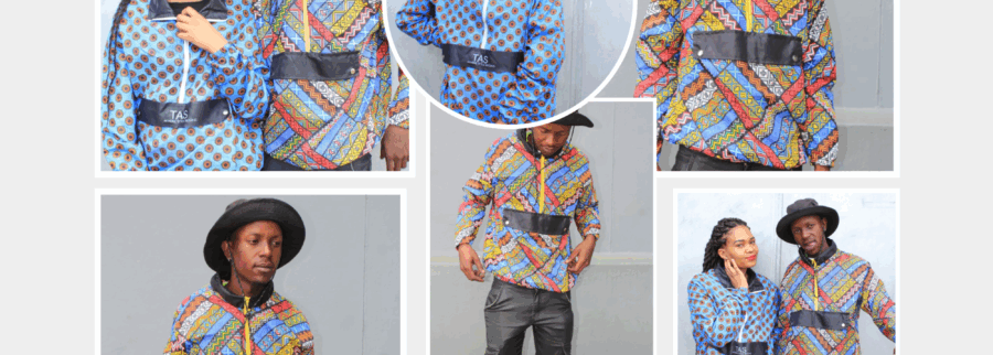 Cover image of The African Stich Ltd, 3D printing venture on VC4A