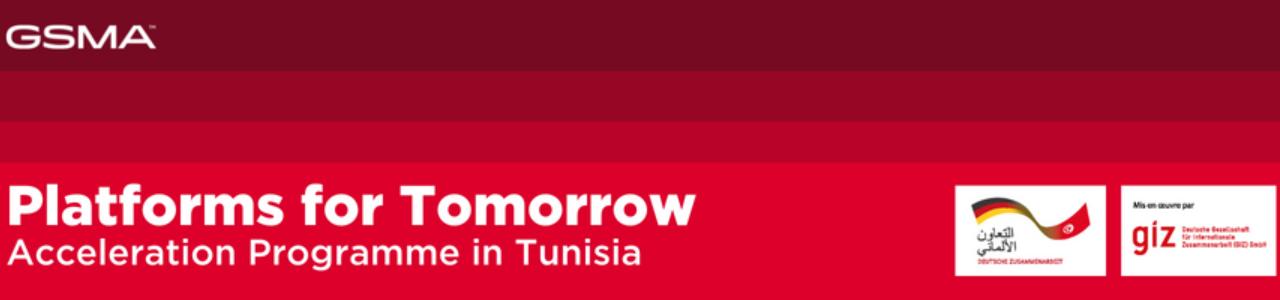 Platforms for Tomorrow