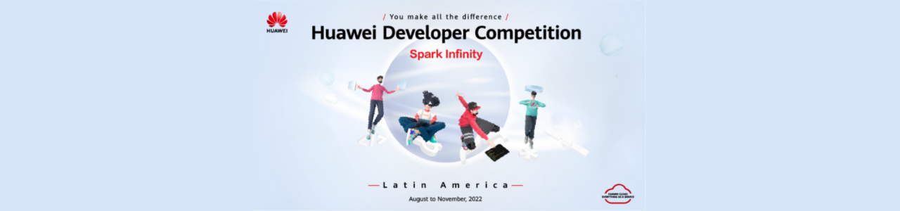 HUAWEI Developer Competition LATAM 2022