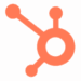 Partner Organization Hubspot image of HubSpot Emblem