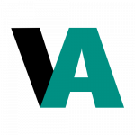 Partner Program VC4A Venture Showcase Africa – 2023 image of Icon Form Main VC A Logo