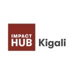 Partner Organization Impact Hub Kigali image of IHK Logo X Px