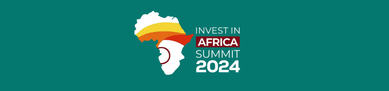 Invest in Africa Summit 2024