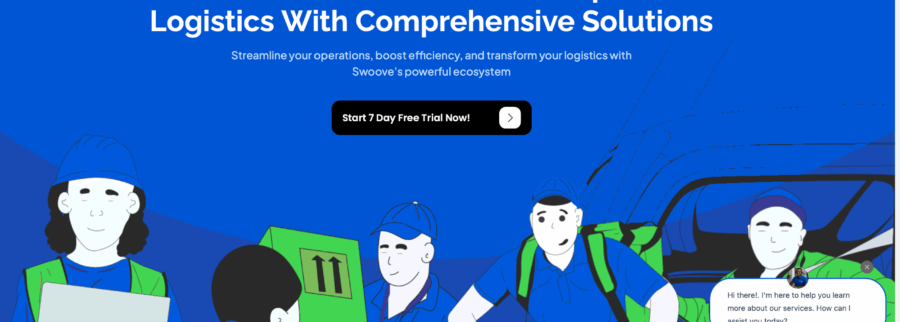Cover image of Swoove, E-commerce venture on VC4A