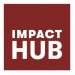 Partner Organization Impact Hub Abidjan image of Impact Hub Logo Removebg Preview