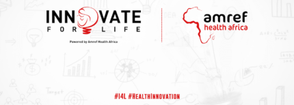 Innovate 4 Life Fund Amref WInners Startups 2020