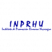 Partner Organization INPRHU image of Inprhu Logo