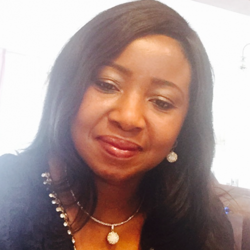 Imagen de perfil de Dr. Irene Akpofure