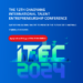 Partner Program ITEC Global 2024 image of ITEC Instagram PostCarousel Ads X Px