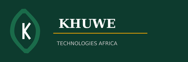 Cover image of Khuwe, Blockchain venture on VC4A