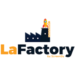 Partner Organization LaFactory image of LA LOGO