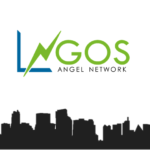 Partner Organization Lagos Angel Network image of LAN Logo