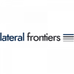 Partner Organization Lateral Frontiers VC image of Lat F Logo Px