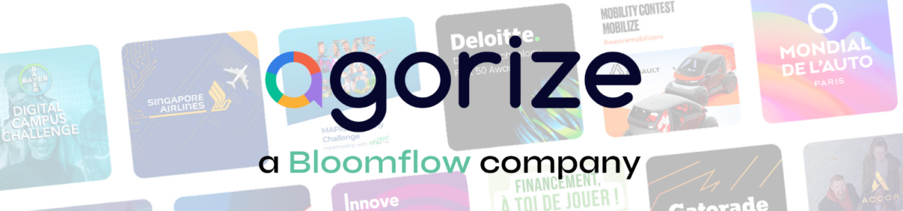Agorize