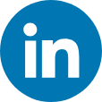 LinkedIn icon