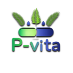 Venture Profile P-Vita image of Logo