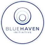 Partner Organization Blue Haven Initiative LLC image of Logo