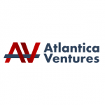 Partner Organization Atlantica Ventures image of Logo AV