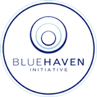 Partner Organization Blue Haven Initiative LLC image of Logo
