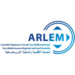 Partner Organization ARLEM image of Logo X