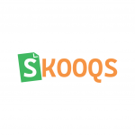 Logo of Skooqs Creative Limited, E-learning venture on VC4A