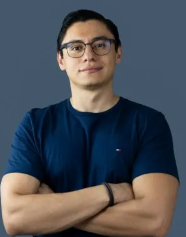 Profile picture of Luis Sanchez