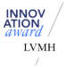 Partner Program The LVMH Innovation Award – VivaTech Challenge image of LVMH Logo