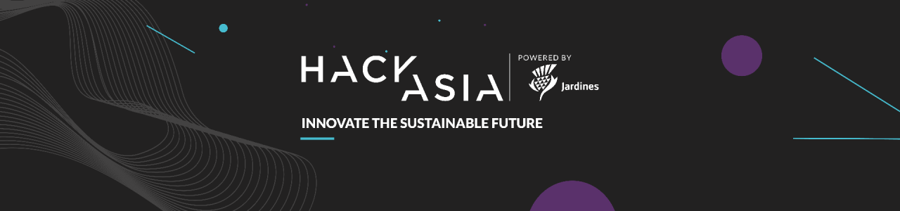 Hack.Asia 2022: Innovate the Sustainable Future