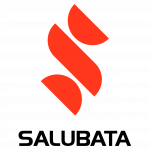 Logo of SALUBATA, Clean technology venture on VC4A