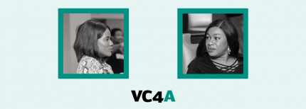Post Profile MDC Africa 2023: celebrating women, driving impact through mentorship image of MDC Africa Closing