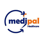 Logo of Medipal Healthcare, Healthcare venture on VC4A