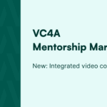 Post Profile All in one mentorship is here – Try the new video conferencing tool on VC4A today image of Mentorship Marketplace Functionalities B